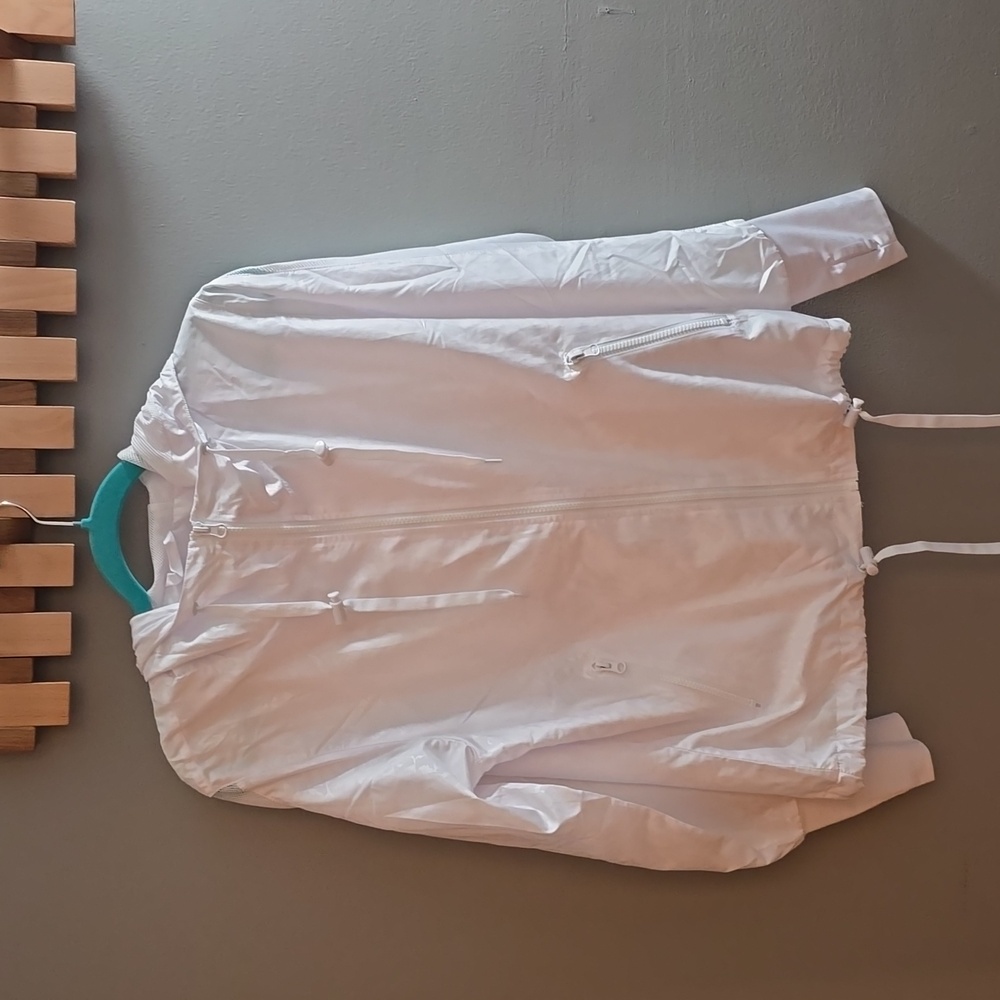 ZYIA Active Jacket
